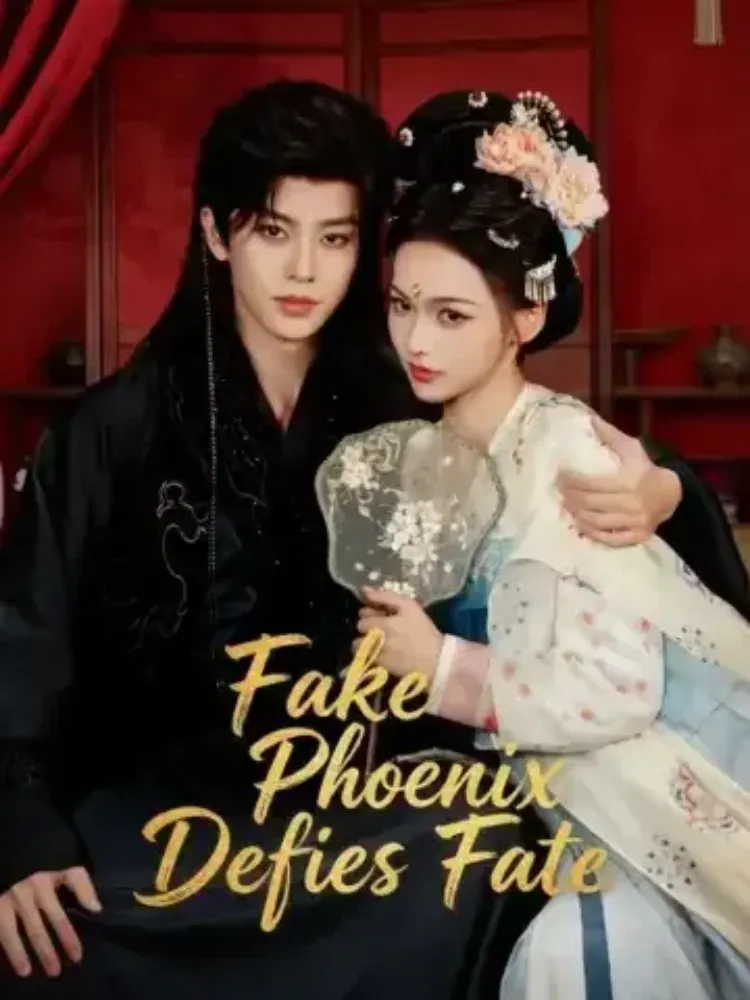 Fake Phoenix Defies Fate封面图